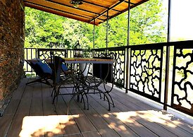 Magnificent Cottage in Payzac With Pool !