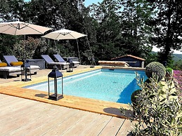 Magnificent Cottage in Payzac With Pool !