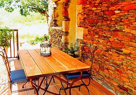 Magnificent Cottage in Payzac With Pool !