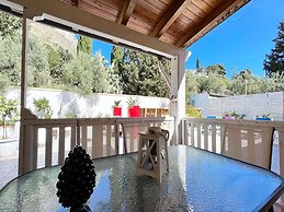 Villa in Castellammare del Golfo With Swimming Pool