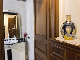 Villa in Castellammare del Golfo With Swimming Pool