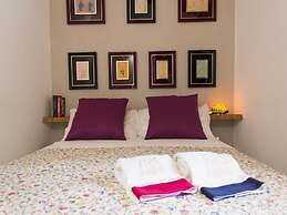 Villa in Castellammare del Golfo With Swimming Pool