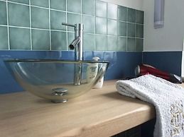 Villa in Castellammare del Golfo With Swimming Pool