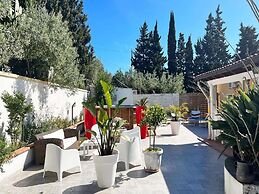 Villa in Castellammare del Golfo With Swimming Pool