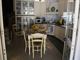 Villa in Castellammare del Golfo With Swimming Pool