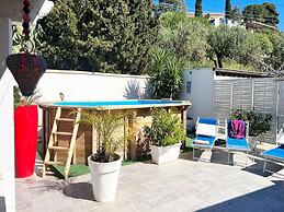 Villa in Castellammare del Golfo With Swimming Pool