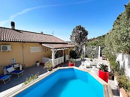 Villa in Castellammare del Golfo With Swimming Pool