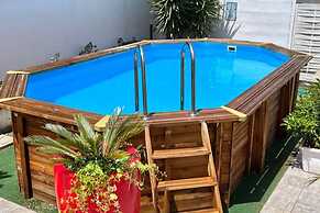 Villa in Castellammare del Golfo With Swimming Pool