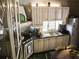 Villa in Castellammare del Golfo With Swimming Pool