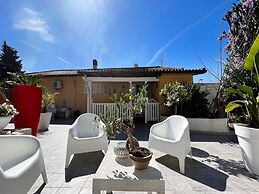 Villa in Castellammare del Golfo With Swimming Pool