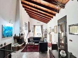 Villa in Castellammare del Golfo With Swimming Pool