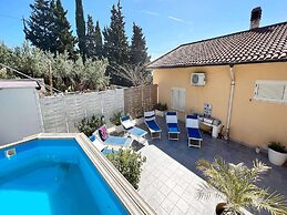Villa in Castellammare del Golfo With Swimming Pool