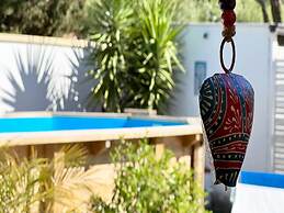 Villa in Castellammare del Golfo With Swimming Pool