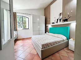 Villa in Castellammare del Golfo With Swimming Pool