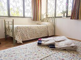 Villa in Castellammare del Golfo With Swimming Pool