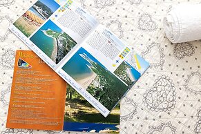 Apartment in Vieste With Garden