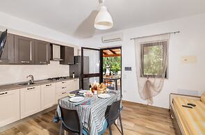 Apartment in Vieste With Garden