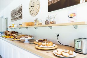 Apartment in Vieste With Garden