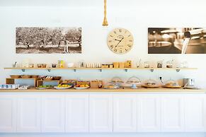 Apartment in Vieste With Garden