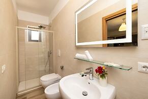 Apartment in Vieste With Garden