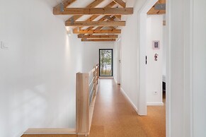 Holiday Home With Lake View, Sauna