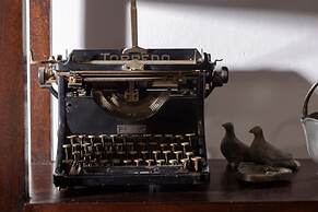 Villa Helidona With Private Pool