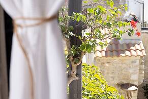 Villa Helidona With Private Pool