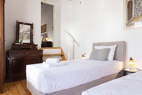 Villa Helidona With Private Pool