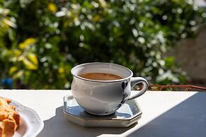 Villa Helidona With Private Pool