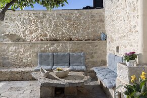 Villa Helidona With Private Pool