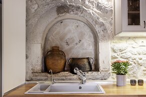 Villa Helidona With Private Pool