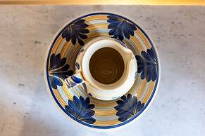 Villa Helidona With Private Pool