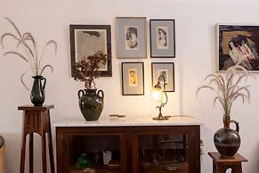 Villa Helidona With Private Pool