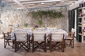 Villa Helidona With Private Pool