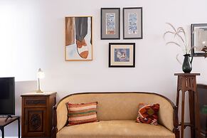 Villa Helidona With Private Pool