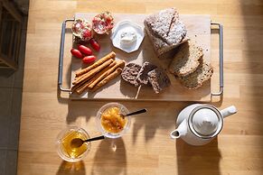 Villa Helidona With Private Pool