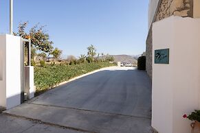 Villa Helidona With Private Pool