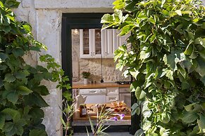 Villa Helidona With Private Pool