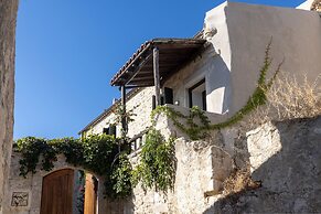 Villa Helidona With Private Pool