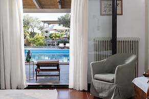Villa Helidona With Private Pool
