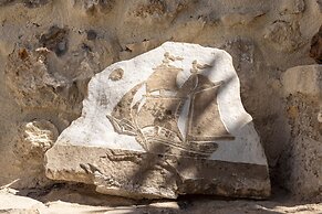 Villa Helidona With Private Pool