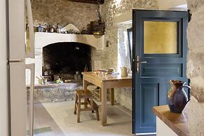 Villa Helidona With Private Pool