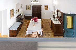 Villa Helidona With Private Pool