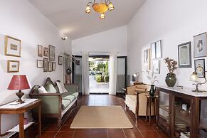 Villa Helidona With Private Pool