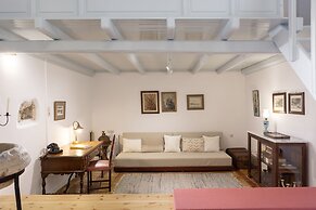 Villa Helidona With Private Pool