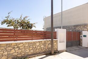 Villa Helidona With Private Pool