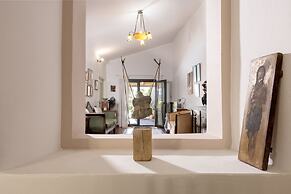 Villa Helidona With Private Pool