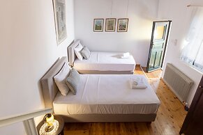 Villa Helidona With Private Pool