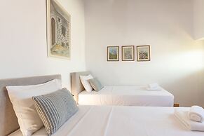 Villa Helidona With Private Pool