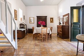 Villa Helidona With Private Pool